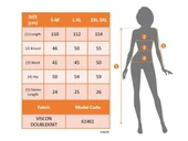 Kadın Kısa Kollu Yakadan Ve Etekten Fermuarlı Midi Viskon Iki Iplik Elbise thumbnail 6