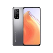 Yenilenmiş XIAOMI Mİ 10T 128GB -A Kalite- Gümüş - 1