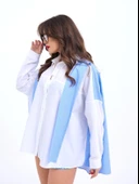 6749 GÖMLEK-DALLAS ÇİZGİLİ thumbnail 3