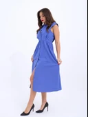 6338 ELBİSE-MOR thumbnail 3