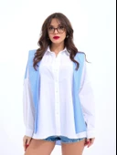 6749 GÖMLEK-DALLAS ÇİZGİLİ thumbnail 1