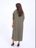 5865 ELBİSE-HAKİ thumbnail 5