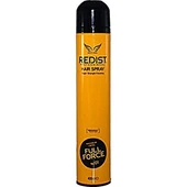 Redist Full Force Saç Spreyi 400 ml - 1