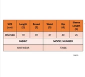 Erkek Kısa Kollu Yakalı önden Düğmeli Triko Bluz - 4