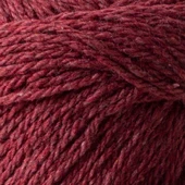 La Mia Re-Tweed Bordo Melanj El Örgü İpi - L189 - 34402 thumbnail 2