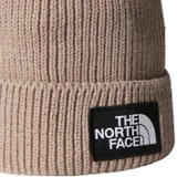 The North Face TNF Logo Box Cuffed Unisex Bere NF0A8CHEBOX1 thumbnail 2