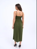 7322 ELBİSE-HAKİ thumbnail 2