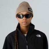 The North Face TNF Logo Box Cuffed Unisex Bere NF0A8CHEBOX1 thumbnail 3