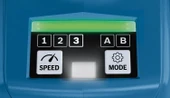 Bosch GDR 18V-220 C 2x4.0Ah Çift Akülü Darbeli Somun Sıkma Makinesi - 3