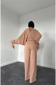 Bej İkili Takım thumbnail 3