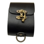 Avcı Kesesi Deri Ürün Kodu: kese bk thumbnail 1