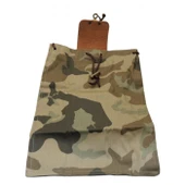 Avcı Kesesi Deri Ürün Kodu: kese brw thumbnail 2