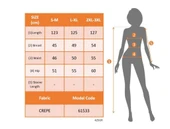 Kadın Omuzlardan Büzgülü Kayık Yaka Fırfırlı Janjan Krep Elbise thumbnail 14