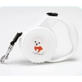 Sevimli Otomatik Köpek Gezdirme Tasması 2.5 Metre thumbnail 3