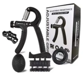 El Ve Parmak Güçlendirici Egzersiz Seti thumbnail 2