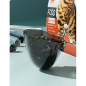 Klipsli Ölçekli Kedi Köpek Mama Küreği thumbnail 5