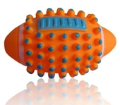 Sesli Köpek Diş Kaşıma Topu thumbnail 3