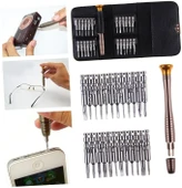 Mini Cüzdan Tornavida Seti thumbnail 3