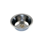 Mikopet Organik Seramik Mama Kabı Gri - 9