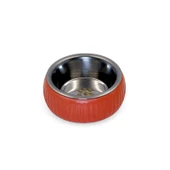 Mikopet Organik Seramik Mama Kabı Kiremit thumbnail 10