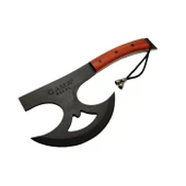 Gama Steel Kamp Baltası Marka:Yerli Malı Ürün Kodu: KB 1002 37 CM thumbnail 3