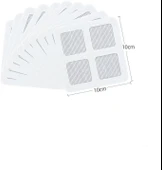 Tül Sineklik Yaması 40 Adet thumbnail 2