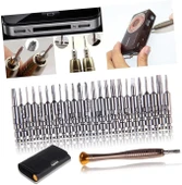 Mini Cüzdan Tornavida Seti thumbnail 5