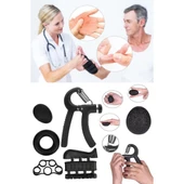 El Ve Parmak Güçlendirici Egzersiz Seti thumbnail 5