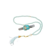 Taşlı Zikirmatik Tesbih Seti thumbnail 3