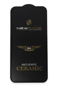 Xiaomi Redmi Note 12 Pro 4G 6D Antistatik Mat Seramik Hayalet Nano Ekran Koruyucu - 1
