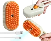 Kedi Köpek Buharlı Pet Tarağı thumbnail 4