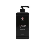 Lewel Mood Premium Blondie Bloom Protein Saç Bakımı 1000 ml - 1