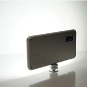 Sanger PRO-S180 Youtuber Vlogger Led Işık thumbnail 6