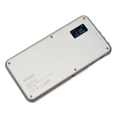 Sanger PRO-S180 Youtuber Vlogger Led Işık thumbnail 3