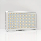 Sanger PRO-S180 Youtuber Vlogger Led Işık thumbnail 2