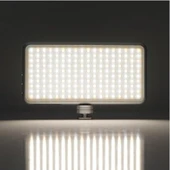 Sanger PRO-S180 Youtuber Vlogger Led Işık thumbnail 5