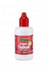 Su Bazlı Beyaz Tutkal 50 Gr - 1