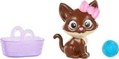 Barbie Mini Figürler Barbie'nin Sevimli Hayvan Arkadaşları GWW19 - 4