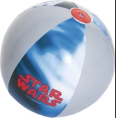 Bestway - 91204 Star Wars Death Star Çocuklar Için Şişme Deniz Havuz Topu - 6