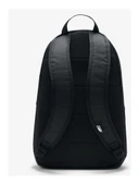 DAYANIKLI UNISEX GÜNLÜK SPOR SIRT OKUL ÇANTASI siyah thumbnail 4