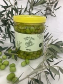 HATAY HALHALI YEŞİL ZEYTİN 1 KG - 5