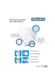 Medcare 5.5 Damla Emici Külot  XL 60 Adet - 3