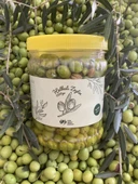 HATAY HALHALI YEŞİL ZEYTİN 1 KG - 2