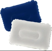 Bestway 67121 şişme kamp yastığı, 42 x 26 x 10 cm, çeşitli 1 adet - 4