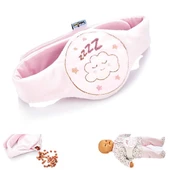 BabyJem Kiraz Çekirdekli Gaz Giderici Kemer 429 Gül Kurusu thumbnail 2