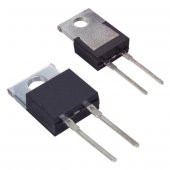 Rhrp1560 To 220-2 Diyot X 1 Adet  (rf074) - 1
