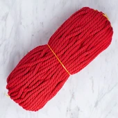 Loren Jüt Kordon İpi 50mt Kırmızı thumbnail 1