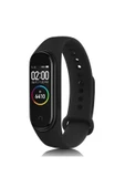 Xiaomi Mi Band 7 Klasik Kordon - Siyah - 1