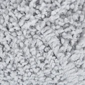 Loren Lamb Açık Gri El Örgü İpi - R044 thumbnail 2