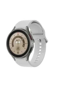 Samsung Galaxy Watch 4 Klasik Kordon - Beyaz - 1